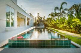 Duplex 3 Bedrooms 3 Bathrooms Large Modern House - East Pattaya