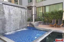 Spectacular Four Bedroom Duplex with Contemporary Amenities in Suthep