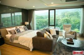 Spectacular Four Bedroom Duplex with Contemporary Amenities in Suthep