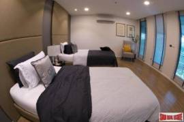 Spectacular Four Bedroom Duplex with Contemporary Amenities in Suthep