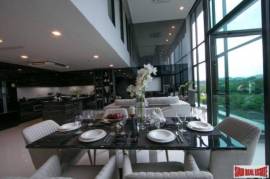 Spectacular Four Bedroom Duplex with Contemporary Amenities in Suthep