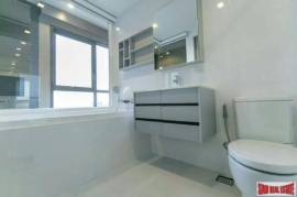 HQ Thonglor by Sansiri - Deluxe One Bedroom Duplex for Sale on Top Floors in Thong Lo