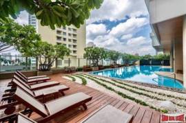 Bright Sukhumvit 24 - Elegant Luxury 3 Bed Duplex Condo for Sale near BTS Phrom Phong