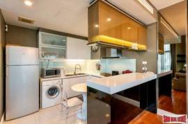 Bright Sukhumvit 24 - Elegant Luxury 3 Bed Duplex Condo for Sale near BTS Phrom Phong