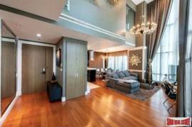 Bright Sukhumvit 24 - Elegant Luxury 3 Bed Duplex Condo for Sale near BTS Phrom Phong