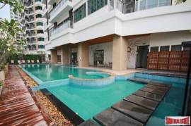 Bright Sukhumvit 24 - Elegant Luxury 3 Bed Duplex Condo for Sale near BTS Phrom Phong