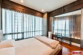 Bright Sukhumvit 24 - Elegant Luxury 3 Bed Duplex Condo for Sale near BTS Phrom Phong