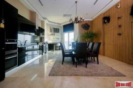 The Palm Wongamat Beach - Spectacular Sea views from Every Room of this Two Bedroom Duplex Penthouse for Sale in Naklua, Pattaya