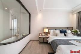 Ultimate Luxury International Hotel Branded Condos on the Beach at Central Hua Hin - 1 Bed Units