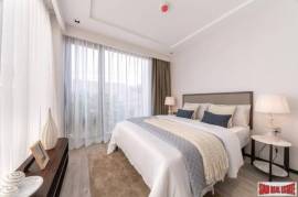 Ultimate Luxury International Hotel Branded Condos on the Beach at Central Hua Hin - 2 Bed Units