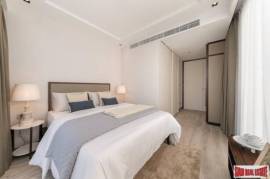 Ultimate Luxury International Hotel Branded Condos on the Beach at Central Hua Hin - 2 Bed Units