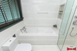 Keyne by Sansiri - Sunny Two Bedroom Two Storey Duplex for Sale in Popular Thong Lo