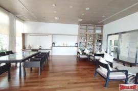 Luxury Beachfront condos for Sale in Naklua, Pattaya - Penthouse - Four Bedroom
