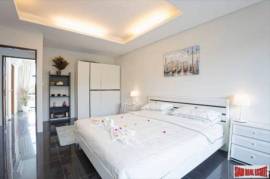 Lake Town - Four Storey, Three Bedroom Townhouse with Private Pool for Sale in Kamala