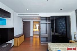 Hyde Sukhumvit 13 - 4 Bed Duplex Condo on 37/38th Floors at Sukhumvit 11