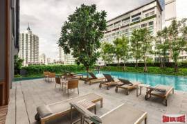 Hyde Sukhumvit 13 - 4 Bed Duplex Condo on 37/38th Floors at Sukhumvit 11