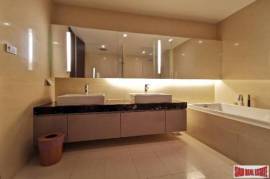 Hyde Sukhumvit 13 - 4 Bed Duplex Condo on 37/38th Floors at Sukhumvit 11