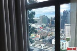 Luxury Duplex Condo at the Newly Completed Hyde Sukhumvit 11, BTS Nana