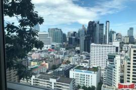 Luxury Duplex Condo at the Newly Completed Hyde Sukhumvit 11, BTS Nana