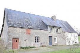 Detached Country House with Open Views