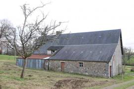 Detached Country House with Open Views