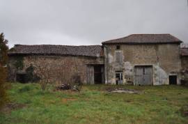 Country Barn To Renovate