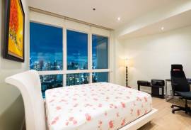 Millennium Residence I Stunning City View 1 Bed 1 Bath in Sukhumvit 20