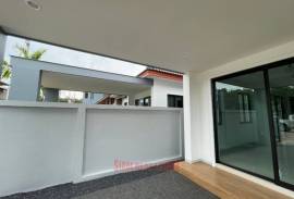 2-Bedroom House with Spacious Garden for Sale in Ao Nang, Krabi - Only 5 Units Available!