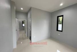 2-Bedroom House with Spacious Garden for Sale in Ao Nang, Krabi - Only 5 Units Available!