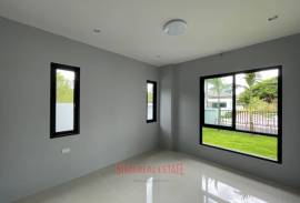 2-Bedroom House with Spacious Garden for Sale in Ao Nang, Krabi - Only 5 Units Available!