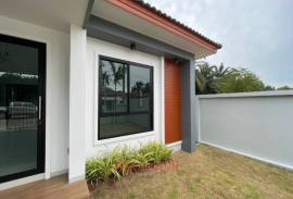 2-Bedroom House with Spacious Garden for Sale in Ao Nang, Krabi - Only 5 Units Available!