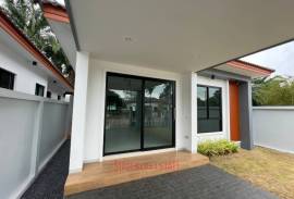 2-Bedroom House with Spacious Garden for Sale in Ao Nang, Krabi - Only 5 Units Available!