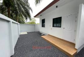 2-Bedroom House with Spacious Garden for Sale in Ao Nang, Krabi - Only 5 Units Available!