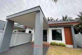 2-Bedroom House with Spacious Garden for Sale in Ao Nang, Krabi - Only 5 Units Available!