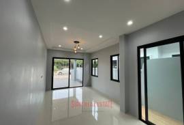 2-Bedroom House with Spacious Garden for Sale in Ao Nang, Krabi - Only 5 Units Available!