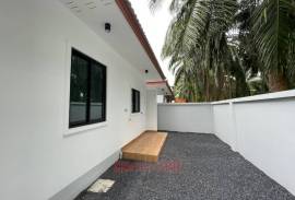 2-Bedroom House with Spacious Garden for Sale in Ao Nang, Krabi - Only 5 Units Available!