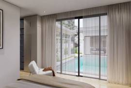 Custom Design Pool Villas 3, 4 and 5 Bedroom Available for Sale in Thalang