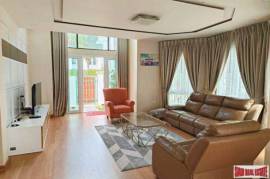 Supicha Sino - Four Bedroom Two Storey House for Rent in Koh Kaew - Pets Welcome