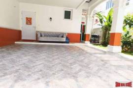 Supicha Sino - Four Bedroom Two Storey House for Rent in Koh Kaew - Pets Welcome