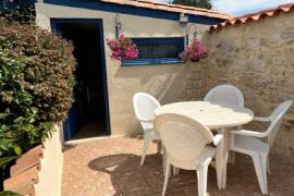 €182950 - Beautiful Charentaise House with a Pleasant Private Courtyard