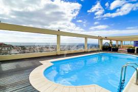 1 Bedroom Apartment in La Arenita Complex For Sale In Palm Mar LP13187