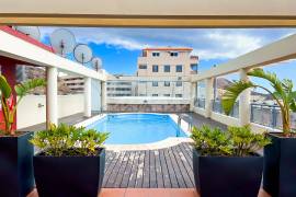 1 Bedroom Apartment in La Arenita Complex For Sale In Palm Mar LP13187