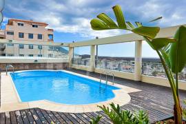 1 Bedroom Apartment in La Arenita Complex For Sale In Palm Mar LP13187