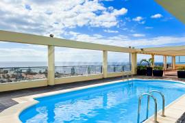 1 Bedroom Apartment in La Arenita Complex For Sale In Palm Mar LP13187