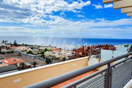 1 Bedroom Apartment in La Arenita Complex For Sale In Palm Mar LP13187