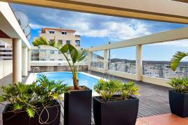 1 Bedroom Apartment in La Arenita Complex For Sale In Palm Mar LP13187