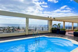 1 Bedroom Apartment in La Arenita Complex For Sale In Palm Mar LP13187