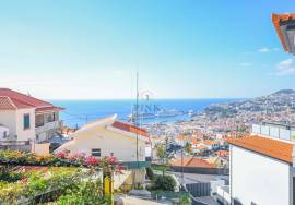 Apartment - 2 Bedrooms - Funchal (Rental)