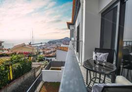 Apartment - 2 Bedrooms - Funchal (Rental)