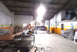 Warehouse Beja Hospital